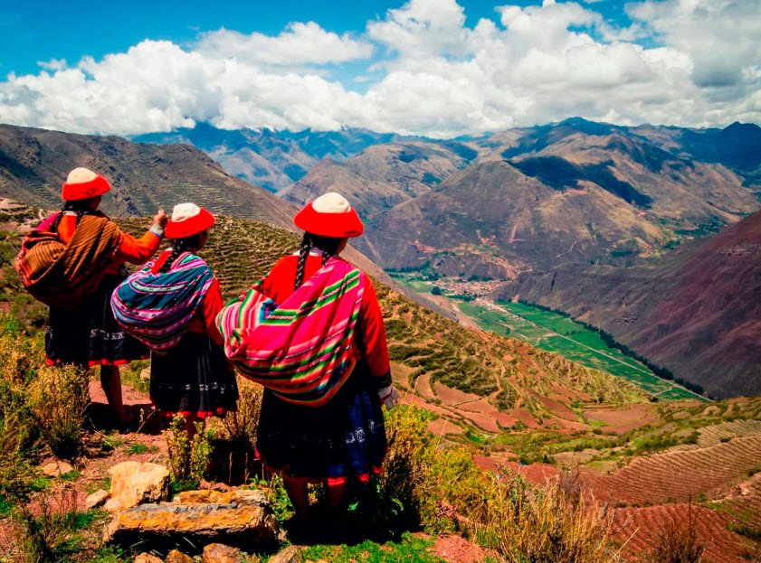 Peru