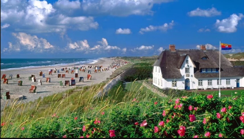 Sylt , , Germany