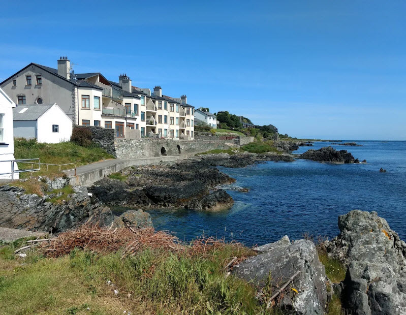 Greencastle, Ireland