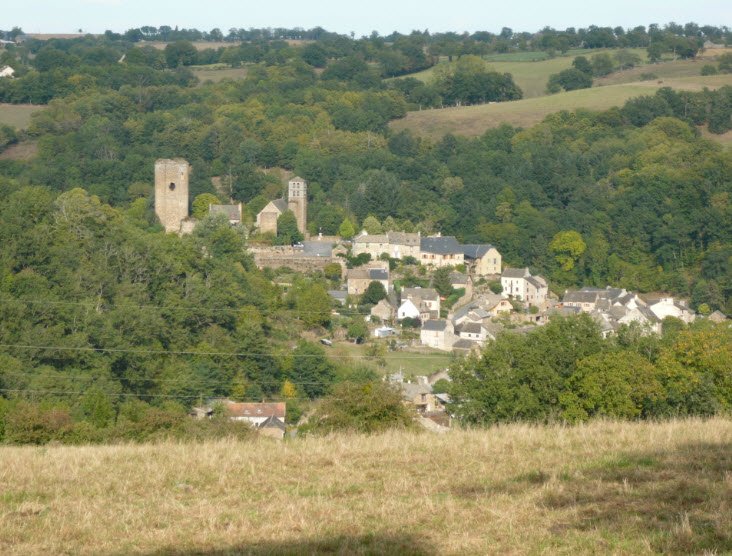 Calmont, France, France