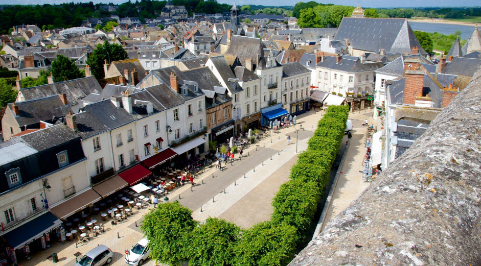 Amboise, France
