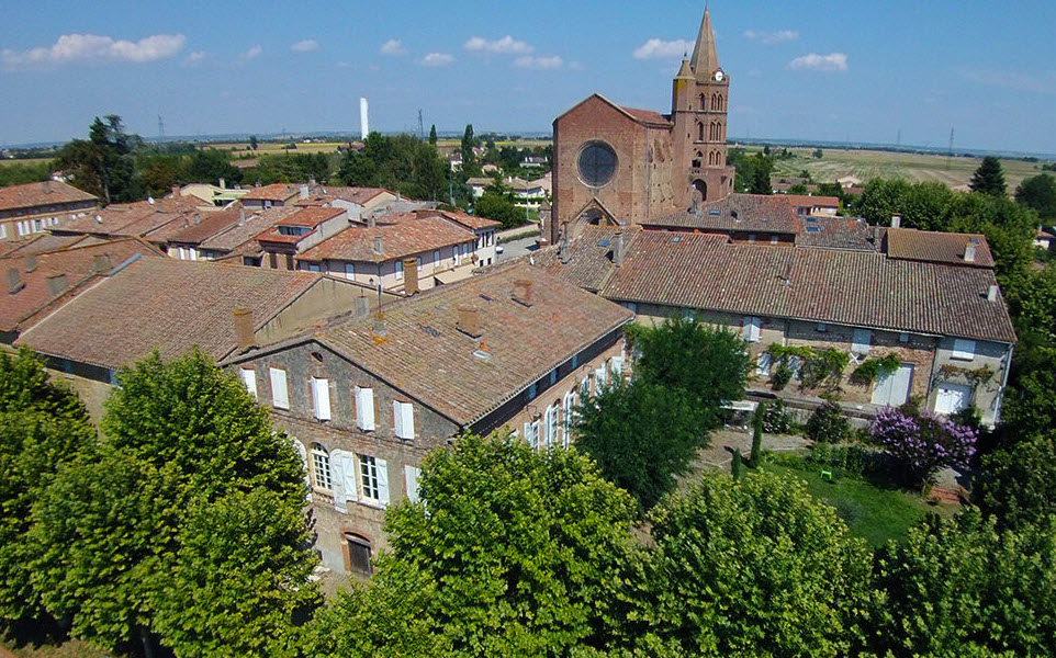 Fourquevaux, France