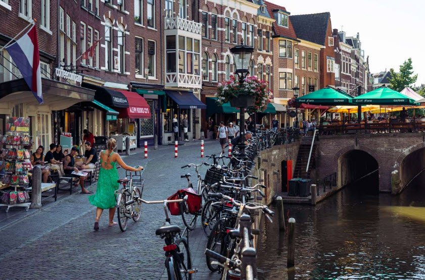 Netherlands