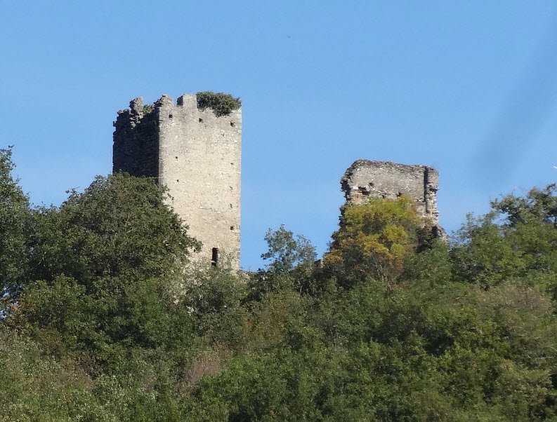 Montespan, France, France