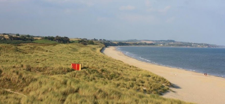 Curracloe , , Ireland