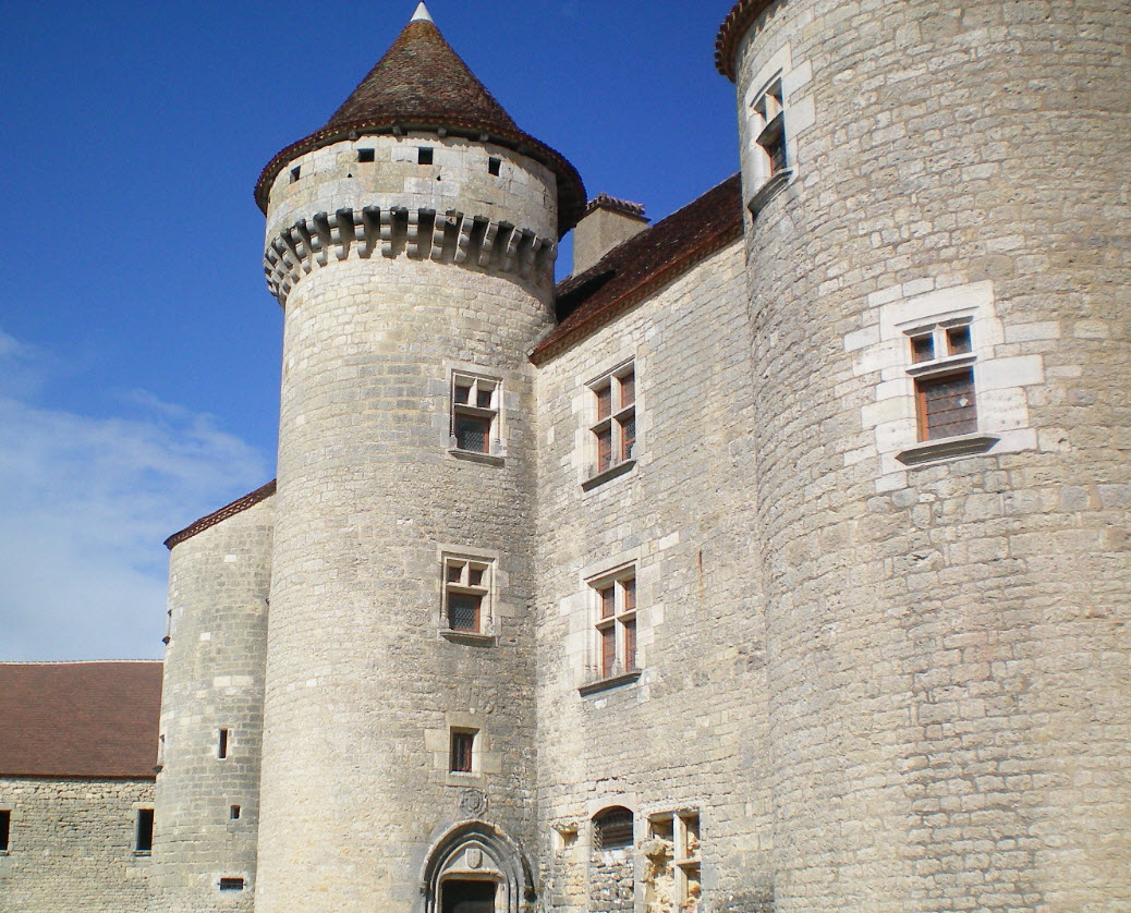 Vaillac, France
