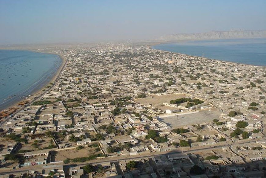 Pishukan, , Pakistan