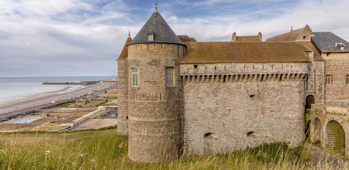 Dieppe, France