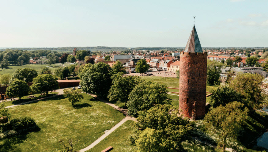 Vordingborg, Denmark