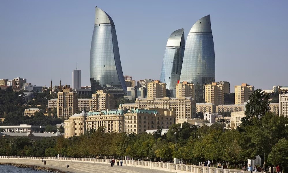 Azerbaijan
