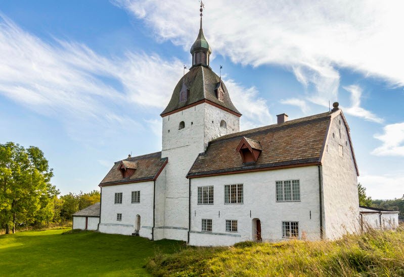 Austrått, Norway, Norway
