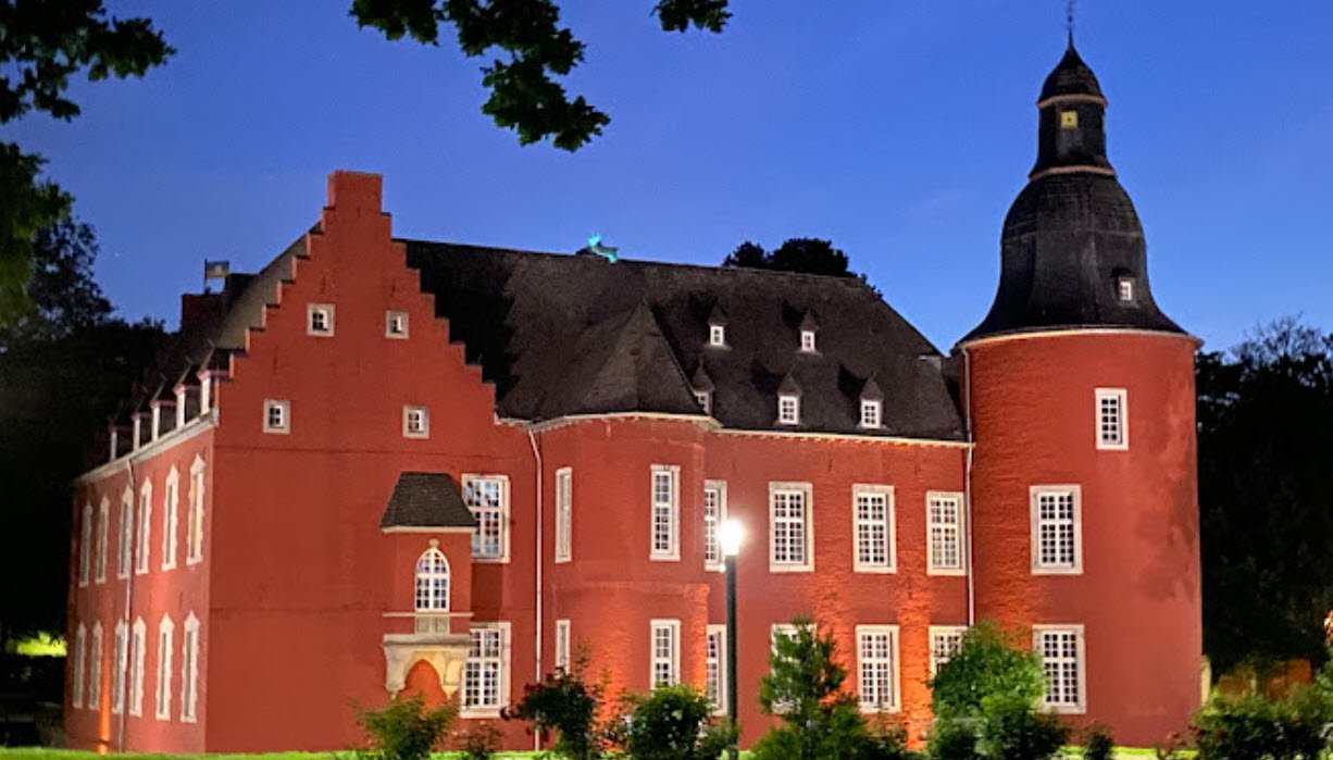 Baesweiler, Germany