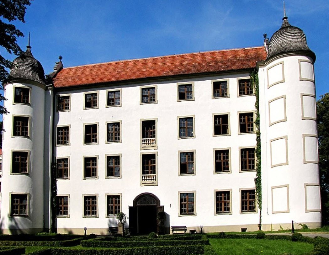 Krąg, Poland, Poland