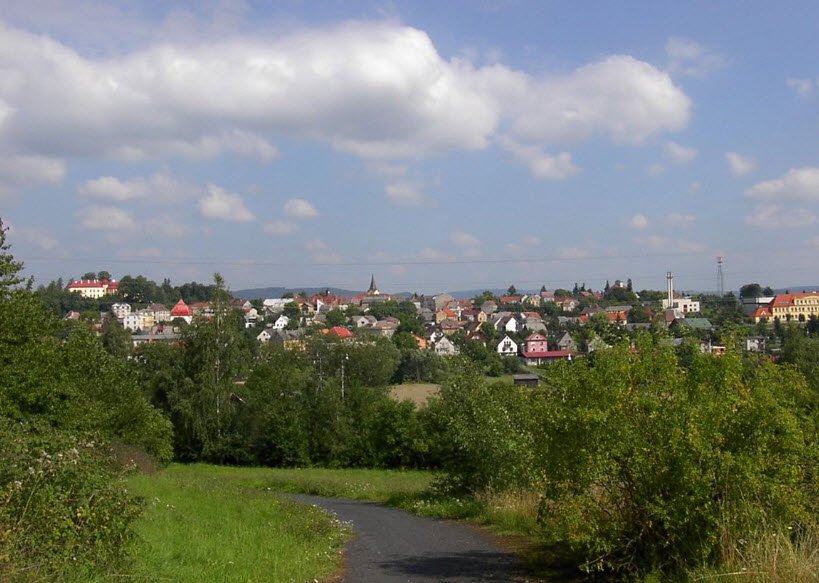 Bezdružice, Czech Republic (Czechia)