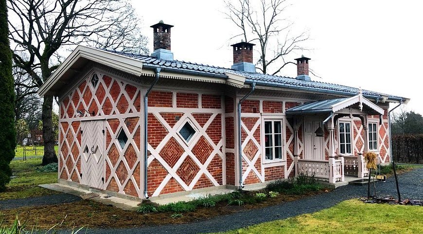 Kongsgården, Oslo, Norway, Norway