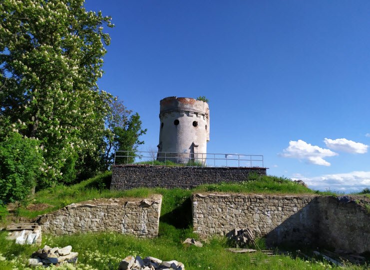 Čeklís, Slovakia, Slovakia