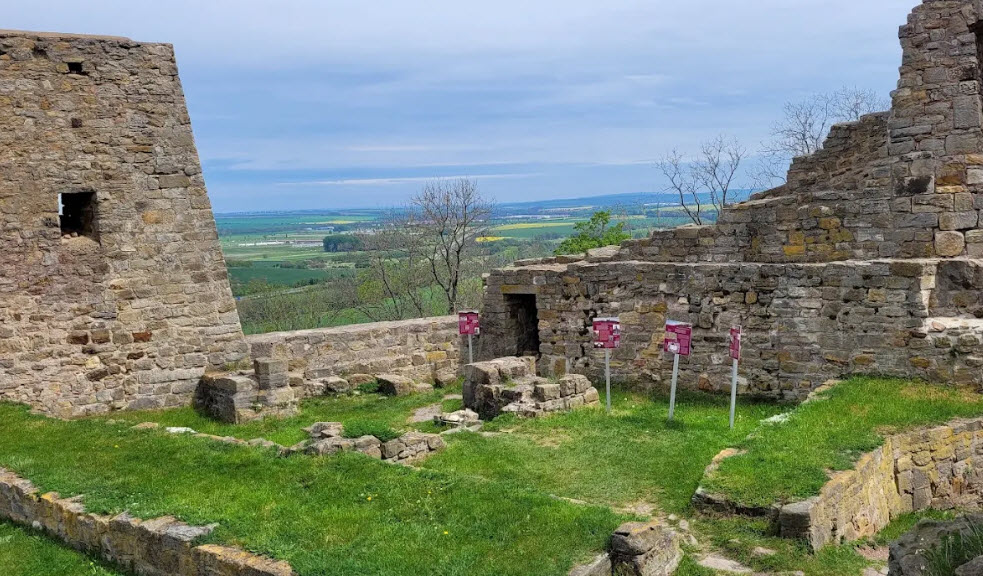 Mühlburg, Germany