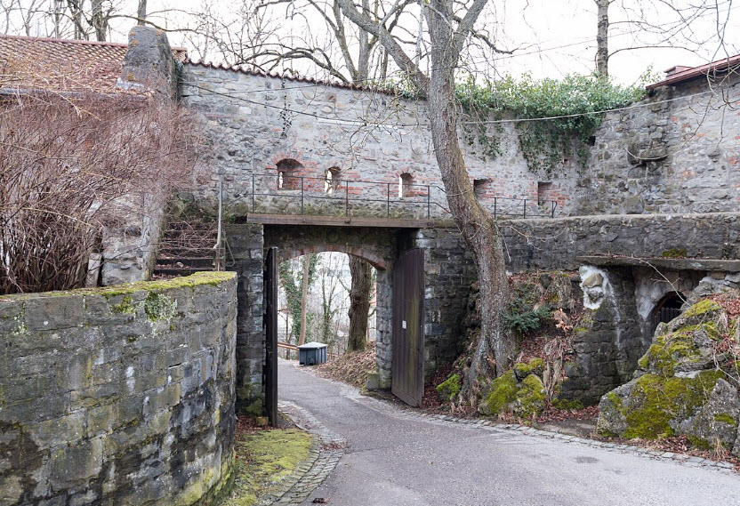 Burghalde, Germany