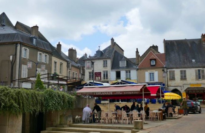 Sancerre, France