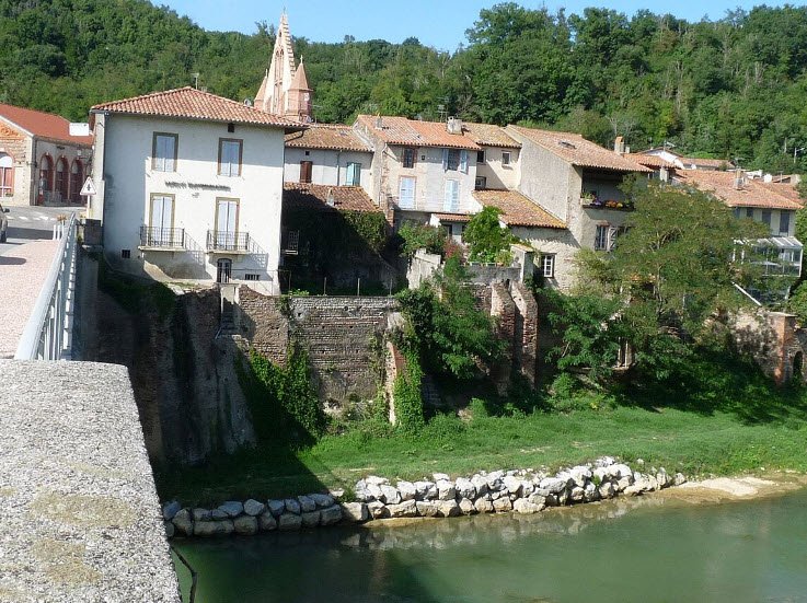 Calmont, France, France