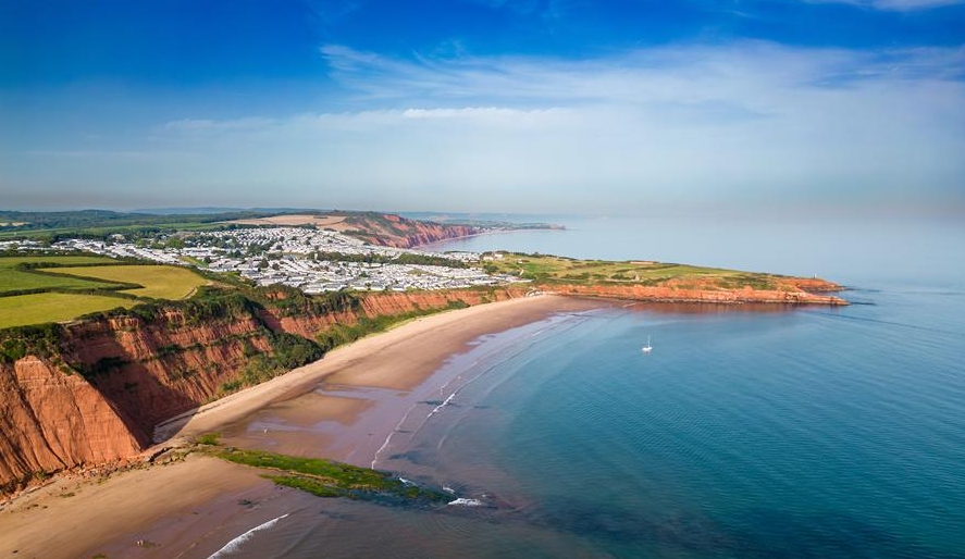 Exmouth, United Kingdom