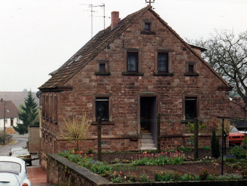 Oberstaufenbach, Germany