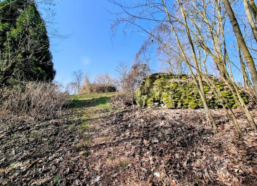 Nellenburg, Germany