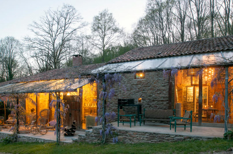 Mavaleix, France