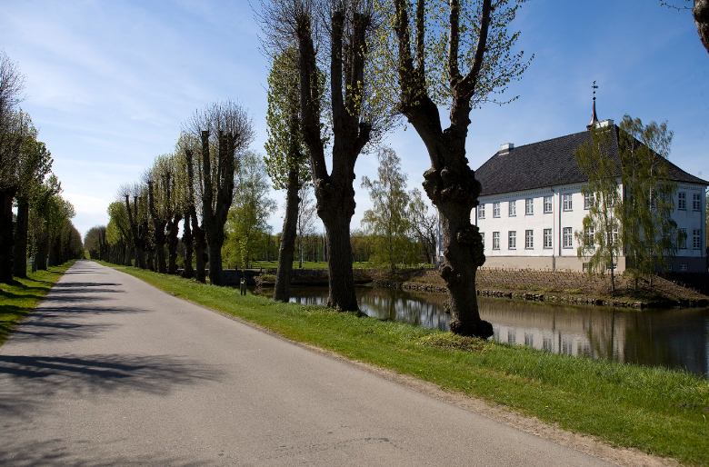 Kærstrup, Denmark