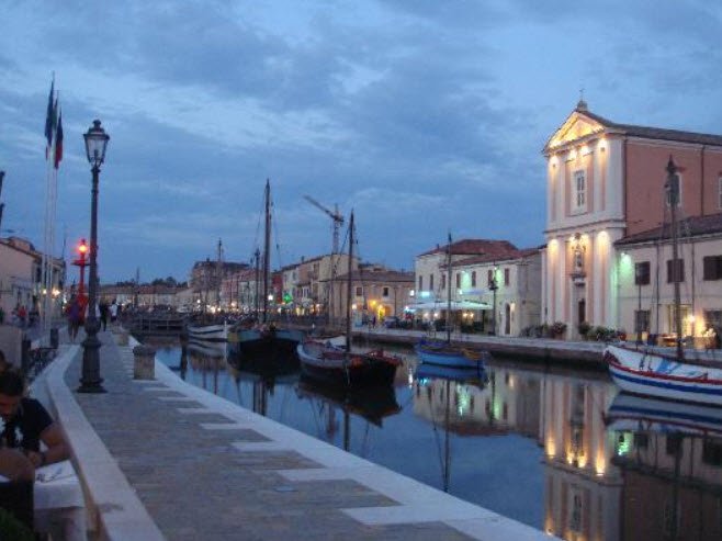 Gatteo, Italy, Italy