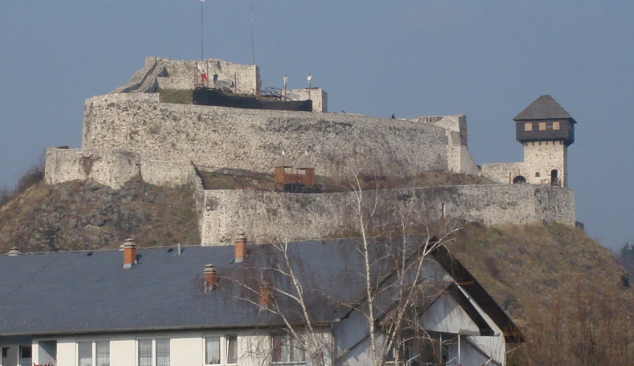 Tvrđava, Bosnia and Herzegovina