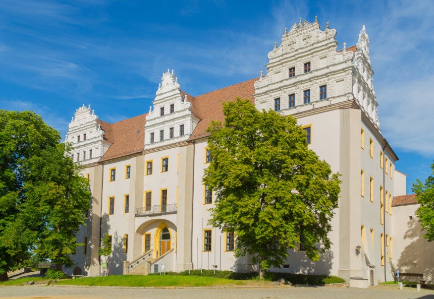 Ortenburg, Bautzen, Germany, Germany