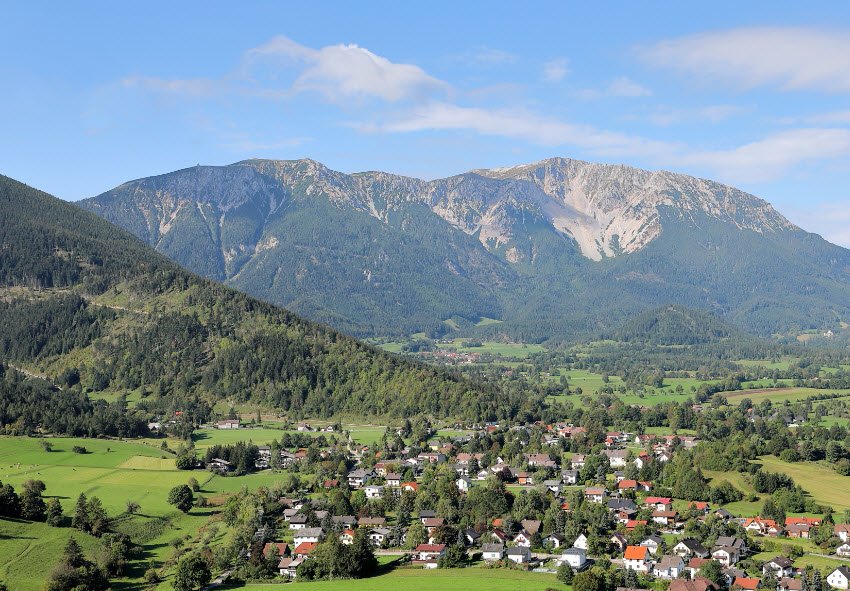 Schneeberg, Germany
