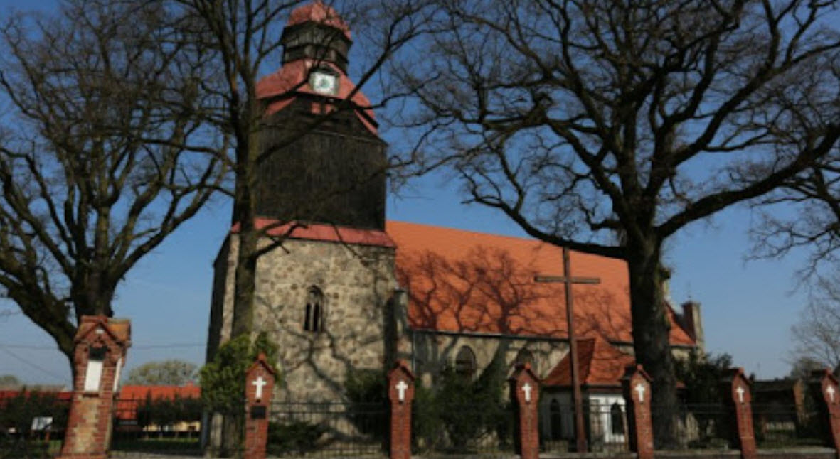 Suchań, Poland