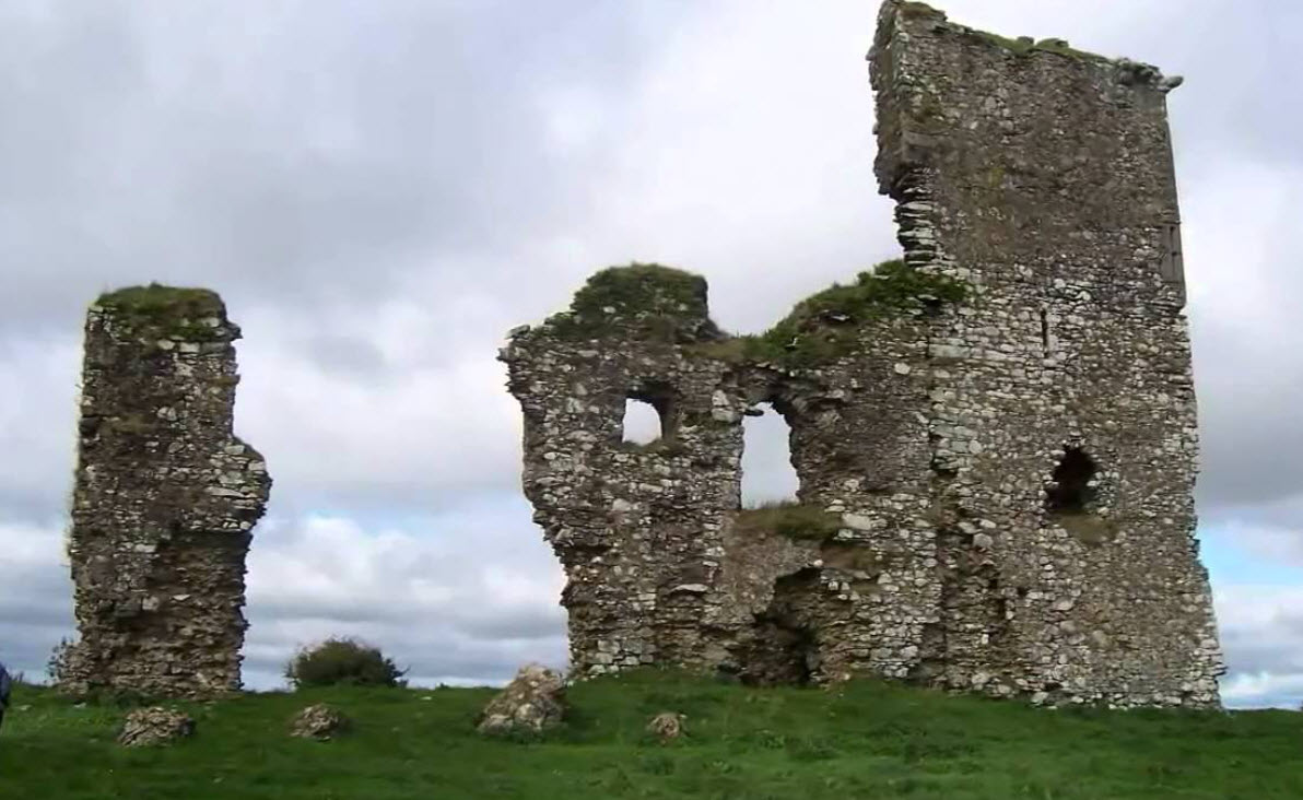 Castlebarrett, Ireland