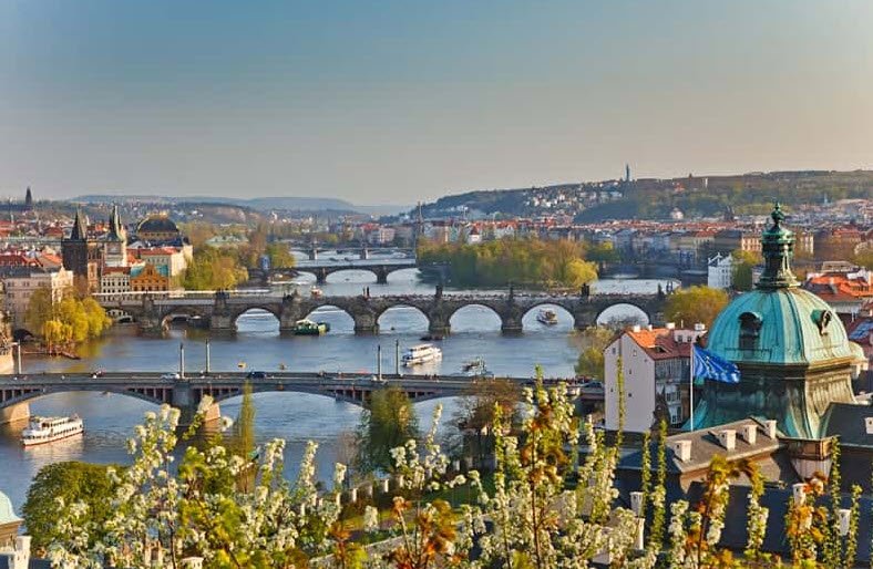 Třanovice, Czech Republic (Czechia)