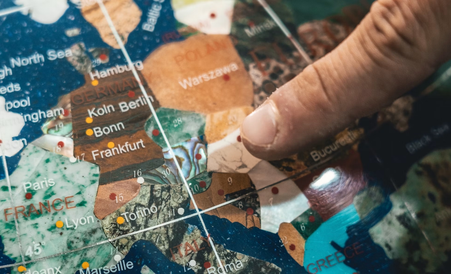 20 Most Loved Countries in Asia You Need To Know