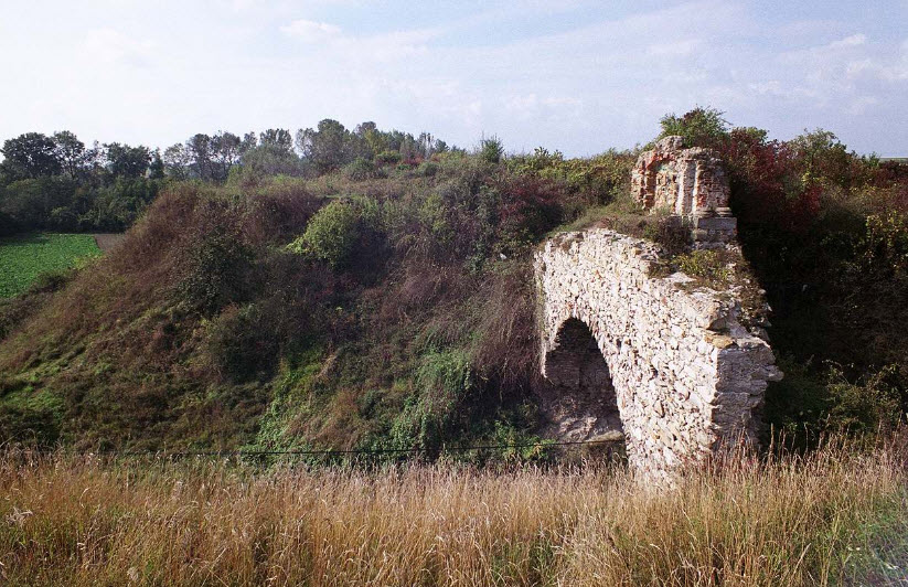 Ossolin, Poland