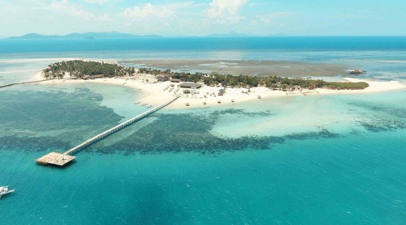 Lakawon, Philippines