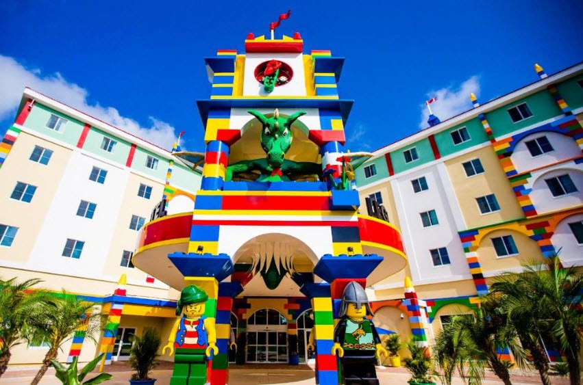 LEGOLAND® Florida Resort, United States