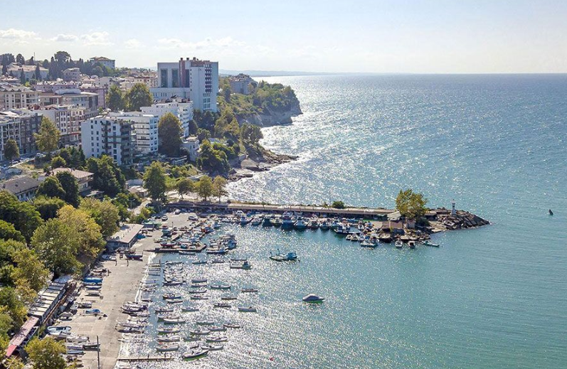 Akçakoca, Düzce, Turkey