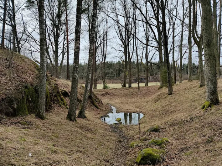 Sibbesborg, Finland