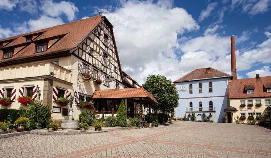 Landwehr, Germany