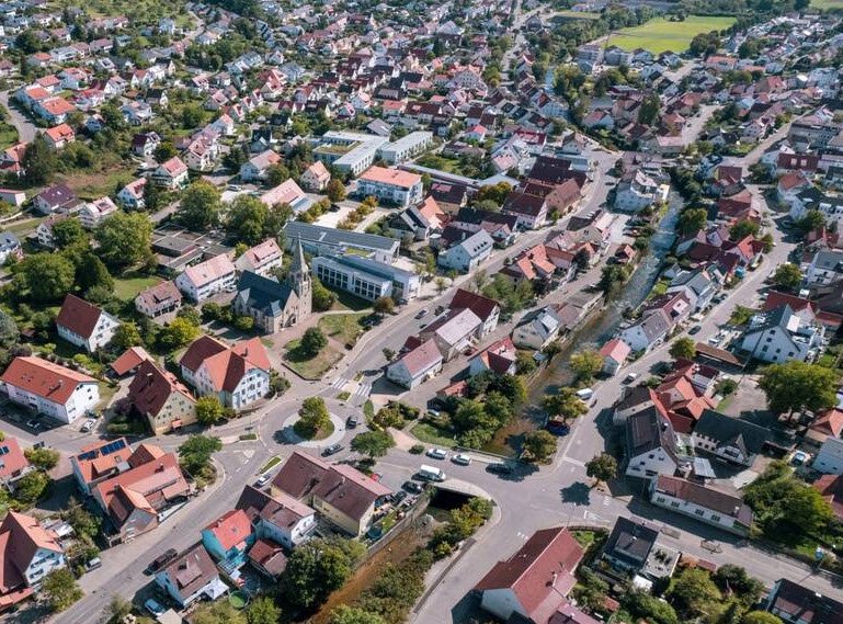 Wannweil, Germany