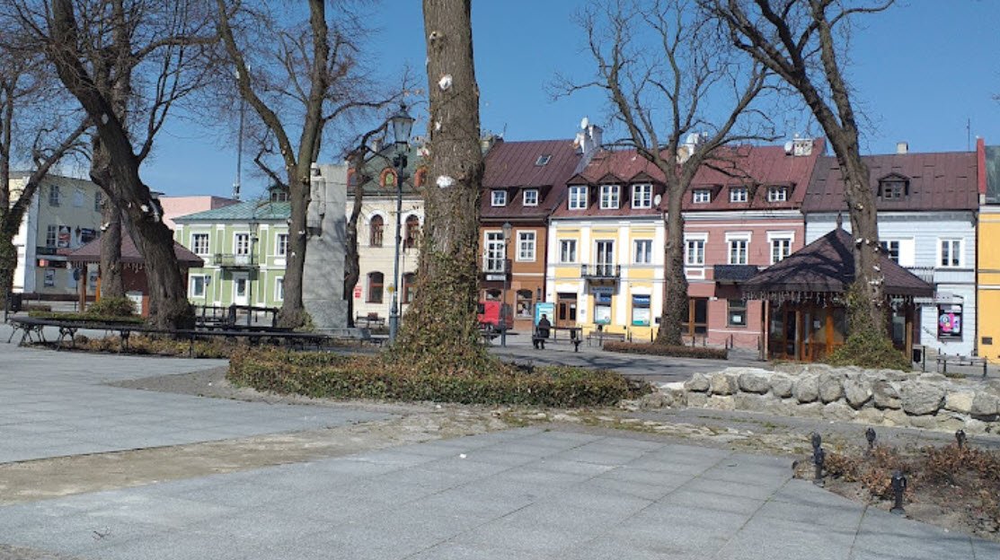 Krasnystaw, Poland, Poland