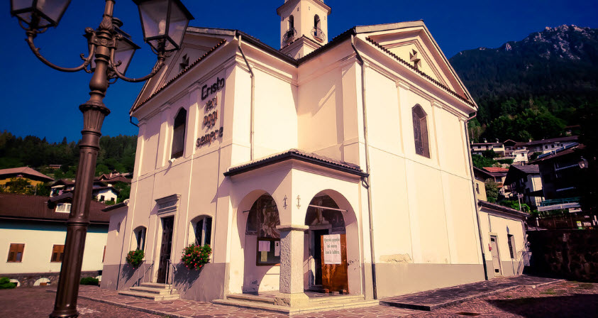 Samone, Italy