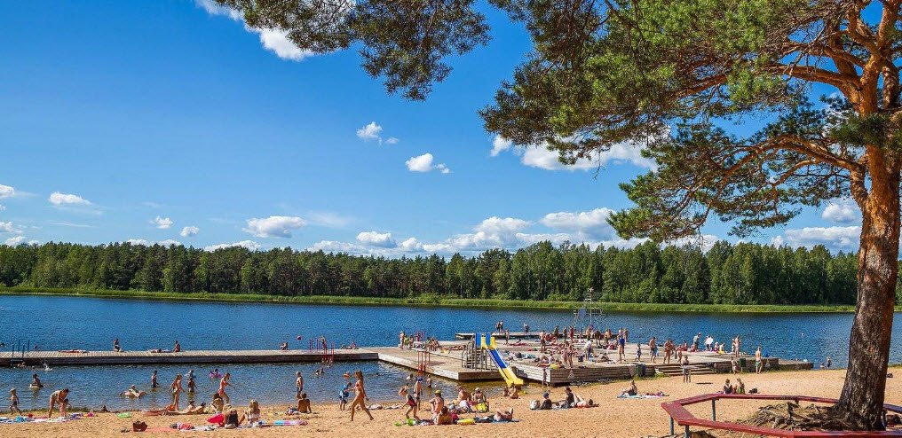 Verevi, Estonia