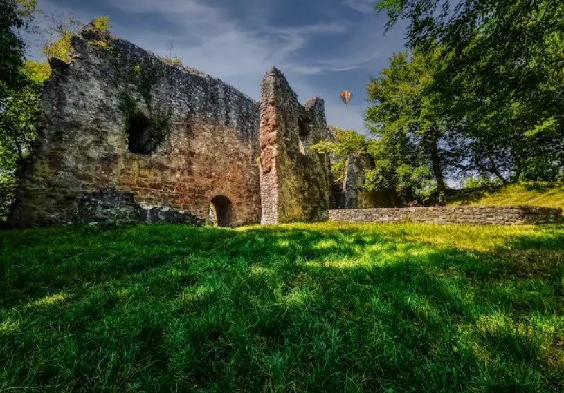 Homburg, Germany