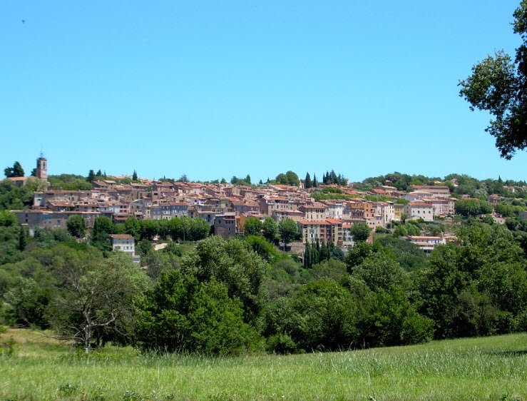 Bagnols, France