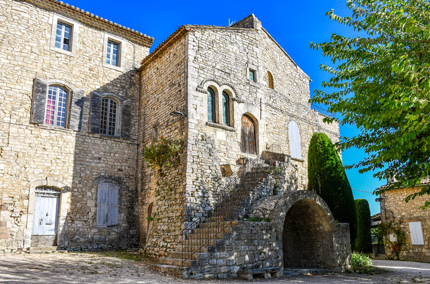 Murs, France